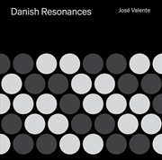 Buy Danish Resonances