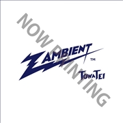Buy Zambient - Clear Vinyl
