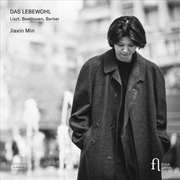 Buy Das Lebewohl
