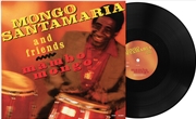 Buy Mambo Mongo