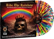 Buy Ride The Rainbow: Ultimate Tribute To Ritchie