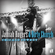 Buy Chicago Cowboy
