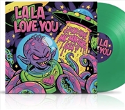 Buy Por Que Me Mirais Asi - Transparent Green Vinyl