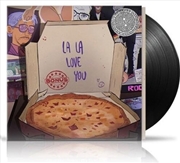 Buy La La Love You Bonus