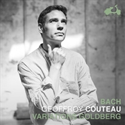 Buy J. S. Bach: Goldberg Variations