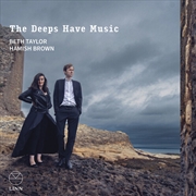 Buy The Deeps Have Music