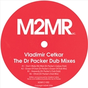 Buy Dr Packer Dub Mixes