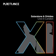Buy Pure Trance Xi: Live In London