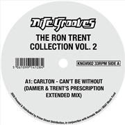 Buy Nite Grooves: The Ron Trent Collection Vol. 2