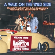 Buy Walk On The Wild Side: Classic Tracks From L.A.'s