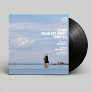 Buy Songs From The North Country (lp)