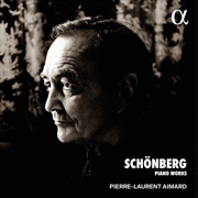 Buy Schoenberg: Piano Works