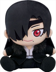 Buy Daemons of the Shadow Realm - Plushie - Asa