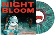 Buy Nightbloom - Foxfire Coloured Vinyl