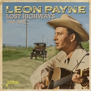 Buy Lost Highways 1948-1962