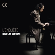 Buy L'Enquete