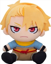 Buy Daemons of the Shadow Realm - Plushie - Yuru