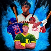 Buy Steroid Era