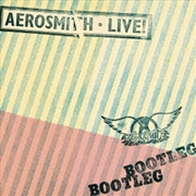 Buy Live Bootleg