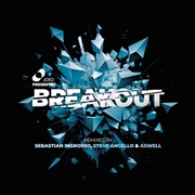 Buy Joia Presents Breakout