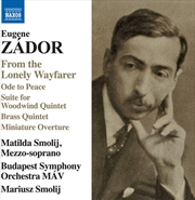 Buy Zador: From The Lonely Wayfarer