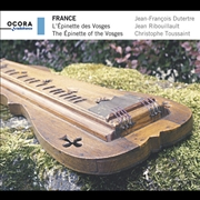 Buy France: The Epinette Of The Vosges