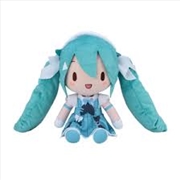Buy Hatsune Miku Sailor Plush