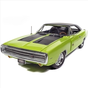 Buy 1970 Charger R/T 1/18 Scale