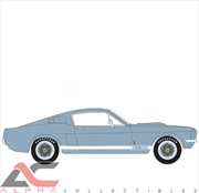 Buy Shelby Blue 1/18 Scale