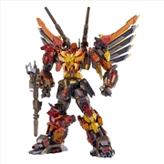 Buy Transformers Takara Tomy AM-T02 Predaking