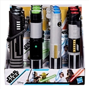 Buy Star Wars Non Electric Lightsaber Assortment (Sent At Random)