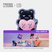 Buy ShinWoo Ragbear Clinic Plush (Blind Box)