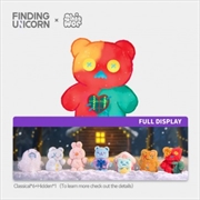 Buy ShinWoo Cold Hugs Plush (Blind Box)