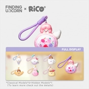 Buy RiCO Dessert Party Plush Aromatherapy (Blind Box)