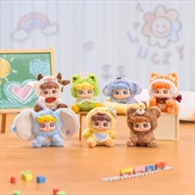 Buy Q.Kid Animal Preschool Plush (Blind Box)