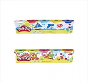 Buy Play-Doh: 5 Pack Assortment (Sent At Random)
