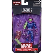 Buy Marvel Legends Series: Marvel's Sleepwalker Action Figure