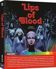 Buy Lips Of Blood