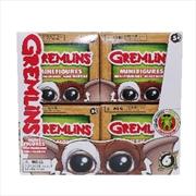 Buy Gremlins 2.5 inch Collectible Figures Assortment (Sent At Random)