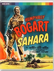 Buy Sahara