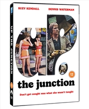 Buy Up The Junction (REGION 2)