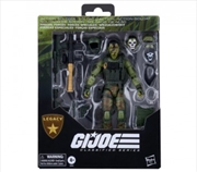Buy G.I. Joe Classified Series Legacy Collection: Action Soldier - Special Forces
