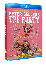 Buy The Party