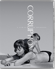 Buy Corruption - Limited Edition