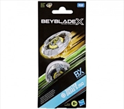 Buy Beyblade X Shelter Drake 5-70O Booster Pack Set