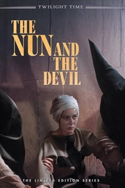 Buy The Sinful Nuns Of Saint Archangel - Limited Edition