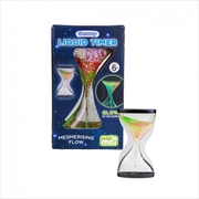 Buy Liquid Timer Glow In The Dark