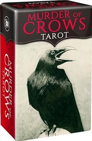 Buy Mini Murder of Crows Tarot