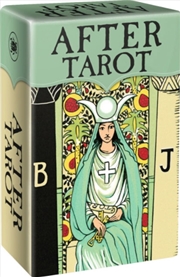 Buy After Tarot Mini Tarot