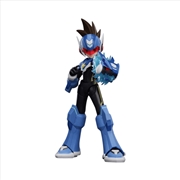 Buy Mega Man - Champion Class 01 Shooting Star Mega Man Model Kit
